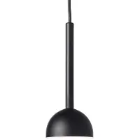 Northern Blush Hanglamp Black | 3000K