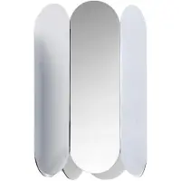 HAY Arcs Sconce muurlamp mirror