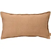 Ferm Living Desert kussen 28x53 cm Sand