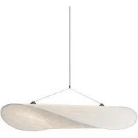 New Works - Tense Hanglamp Ø90 White