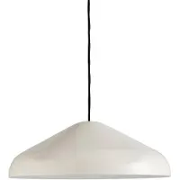 HAY Pao Steel hanglamp Ø47 cm Cream white