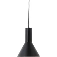 Frandsen Lyss Hanglamp Matt Black