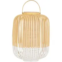 Forestier Take Away Draagbare Lamp White | Medium