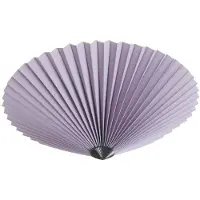 HAY Matin Lamp 380 Mm Plafond / Wand Lavendel - Plafonnières Katoen Lavender - AA979-A569-AB78