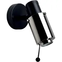 DCW éditions Biny Spot Wandlamp
