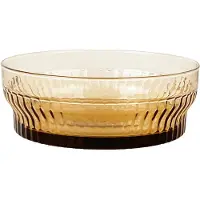 XLBoom Lima Bowl - Amber licht / Medium