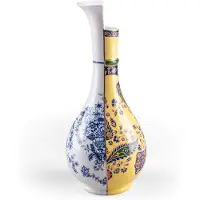 Seletti Hybrid 2.0 Vaas Chunar