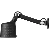 Vipp Wandlamp Vipp523 Small Black