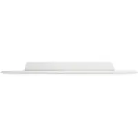 Normann Copenhagen Jet wandplank 160cm white