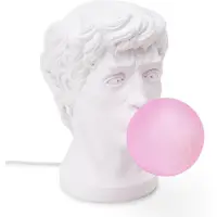 Seletti Wonder lamp