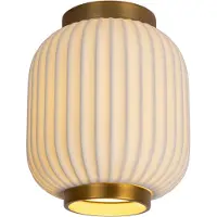 Lucide Plafondlamp Gosse Ø19cm E27