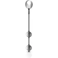 EasyToys Online Only Silvy Metalen Vaginaballetjes
