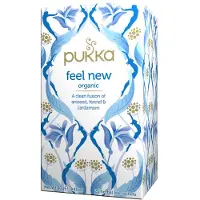 Pukka 4x Biologische Thee After Dinner 20 Stuks