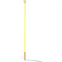Seletti Linea Lamp Yellow