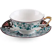 Seletti Hybrid 2.0 Theekopje Aspero
