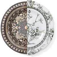 Seletti Hybrid 2.0 Dinerbord Lothal