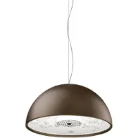Flos Skygarden Small hanglamp Rust
