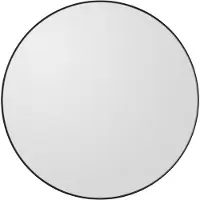 AYTM Circum Spiegel X-Large | Clear Black
