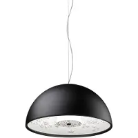 Flos Skygarden Small hanglamp Matt black