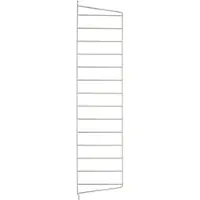 String wandpaneel Beige, 75x20 cm, 2-pack