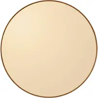 AYTM Circum Spiegel X-Large | Amber