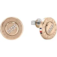 Tommy Hilfiger Hardware Ohrstecker