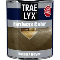 Trae-Lyx Hardwax Pro Color Noten 750 ML