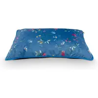 Pip studio Tokyo Blossom Sierkussen - Blauw