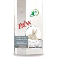 Prins Procare Senior Support Mini - Hondenvoer - 3 kg