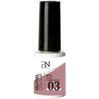 PN Selfcare PN Selfgel Gellak - N10 Rose Pompadour 6 ml