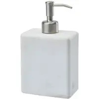 Aquanova Zeepdispenser Hammam Wit Medium