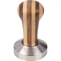 Motta Tamper Wooden 58 mm