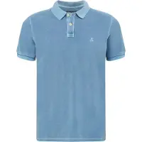 Marc O'Polo Shirt smoky blue