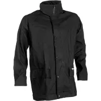Herock 22MRW0901-PBK Triton Regenvest Blister Zwart - Maat M