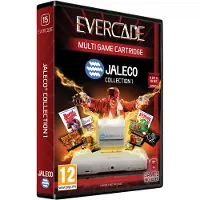Jaleco Collection 1