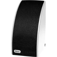 Audioblock SB-100 digital audio streamer Zwart, Wit Ethernet LAN Wi-Fi