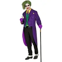 Finidi Joker slipjas heren