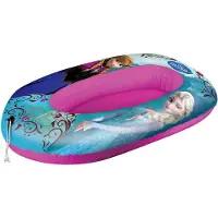 MONDO Disney Frozen Opblaasboot