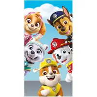 Paw Patrol Strandlaken , 70x140cm