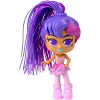 Silverlit Curli Girls Ballerina Hayli