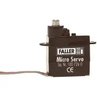 Faller SERVO