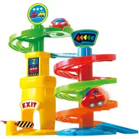 Play Parkeergarage