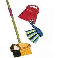 B.toys Tropische Schoonmaakset