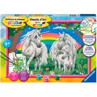 Ravensburger Land van de Eenhoorns |