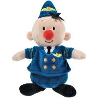 Studio 100 Piloot Pluche 20 Cm