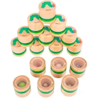 Small Foot - Rupsje Nooitgenoeg Luister Memo