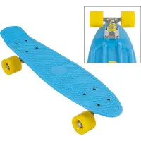 Divers Skateboard Pennyboard Abec 7 Roze