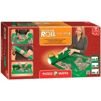 Jumbo Puzzle Mates - Puzzle & Roll 1500-3000