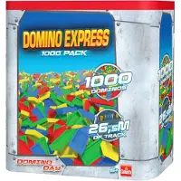 Goliath Domino Express - 1000 Stenen