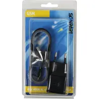 Scanpart Snellader | Samsung | 1 poort
